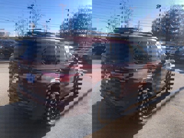 Used 2024 Toyota Sequoia TRD Pro image 5