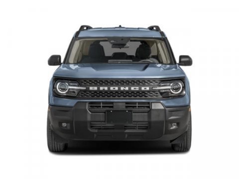 Certified 2025 Ford Bronco Sport Big Bend image 8
