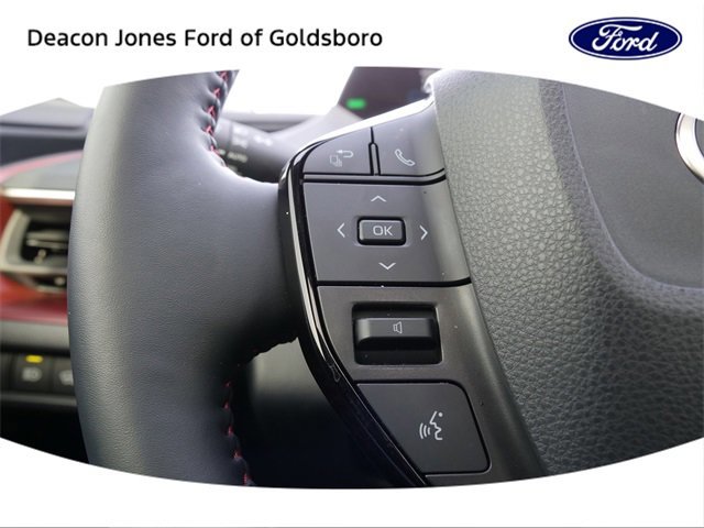 Used 2024 Toyota Prius Prime XSE Premium image 23