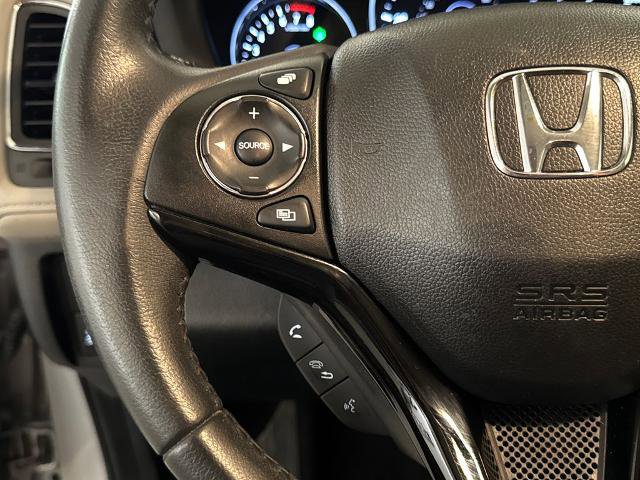 Used 2018 Honda HR-V EX-L image 20