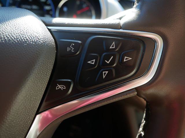 Used 2024 Chevrolet Malibu LT FWD image 26