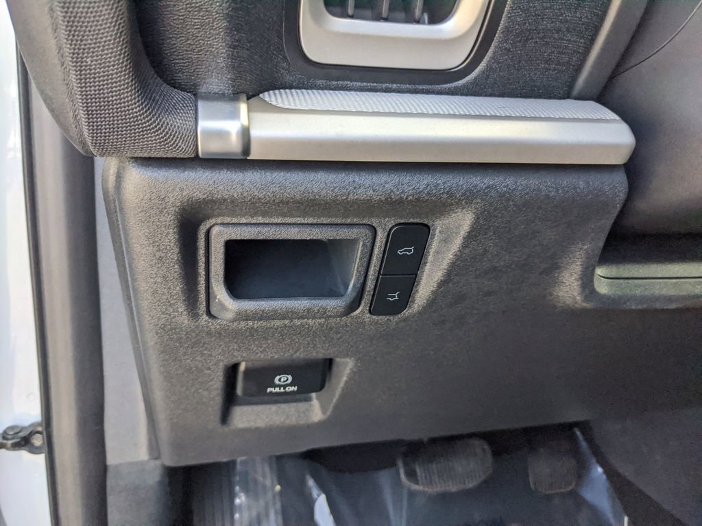 Certified 2025 Ford Expedition Max Active image 29