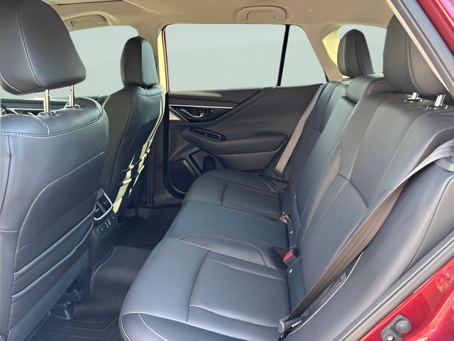 Used 2024 Subaru Outback Limited AWD/4WD image 5