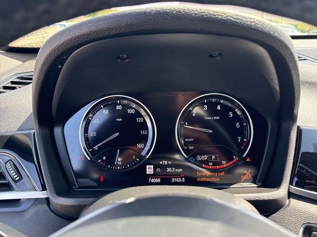 Used 2019 BMW X1 xDrive28i image 20