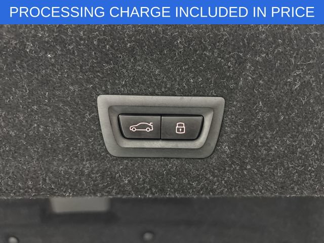 Used 2026 BMW 330i Sedan RWD image 27
