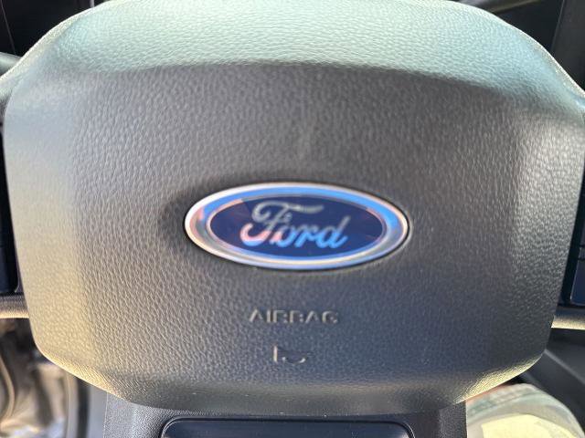 Certified 2024 Ford F250 XLT image 27