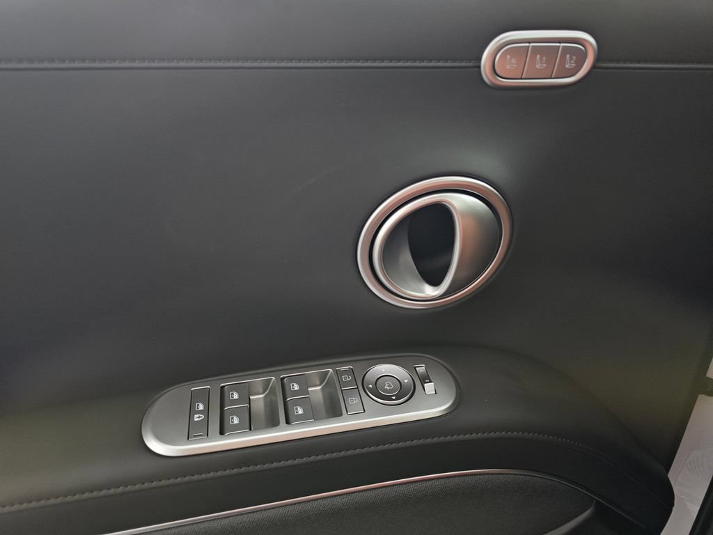 Used 2026 Hyundai Palisade Calligraphy AWD/4WD image 28
