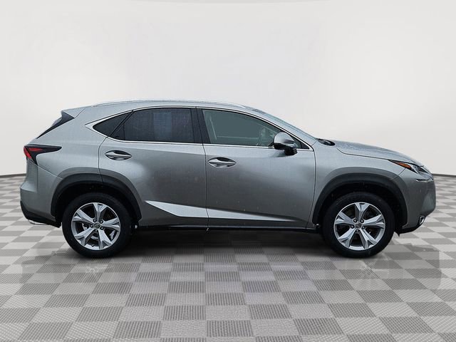 Used 2017 Lexus NX 200t AWD w/ Premium Package image 6
