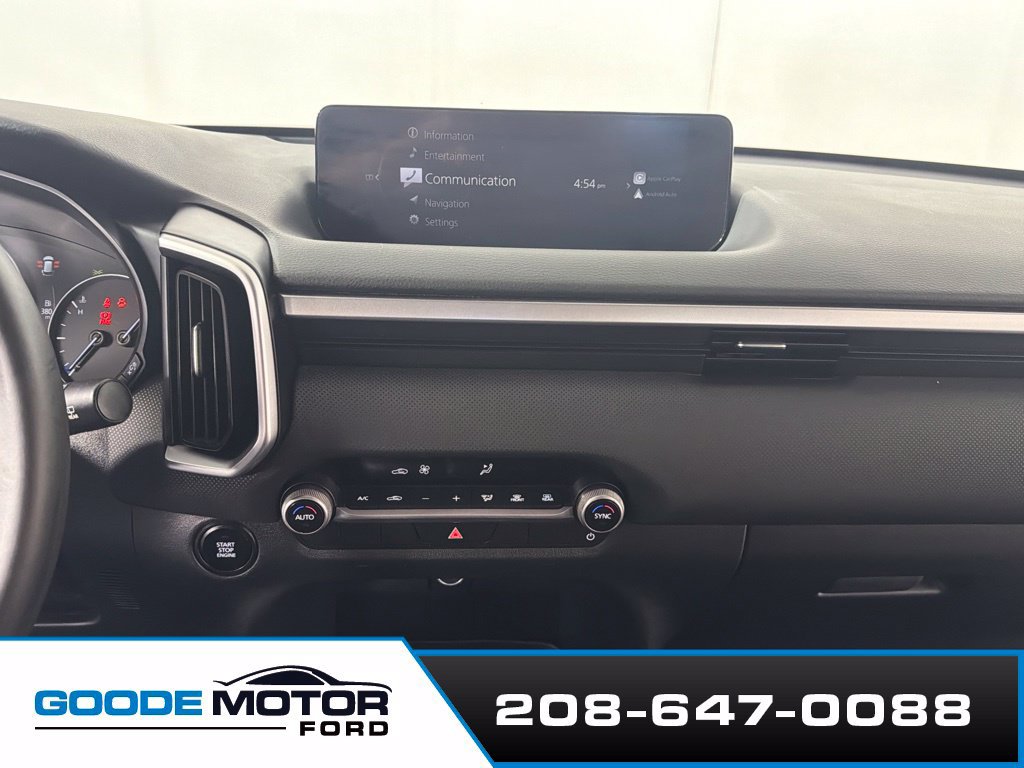 Used 2024 MAZDA CX-50 AWD 2.5 S w/ Select Package image 15