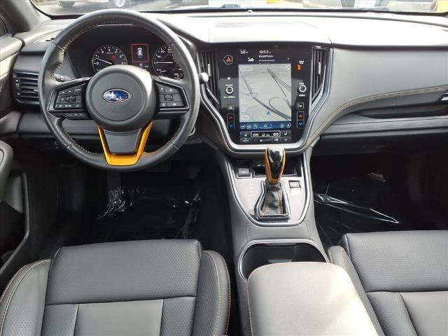 Used 2023 Subaru Outback Wilderness image 8