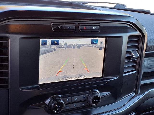 Certified 2023 Ford F150 4x4 SuperCrew image 4