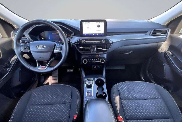 Certified 2024 Ford Escape Active FWD image 16