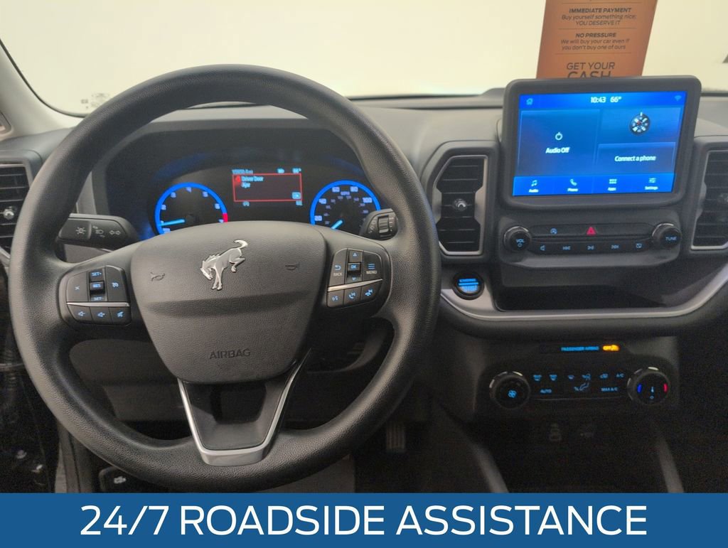 Certified 2024 Ford Bronco Sport Big Bend image 15