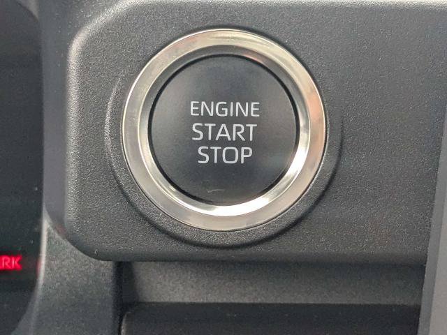 Used 2026 Toyota 4Runner SR5 AWD/4WD image 32