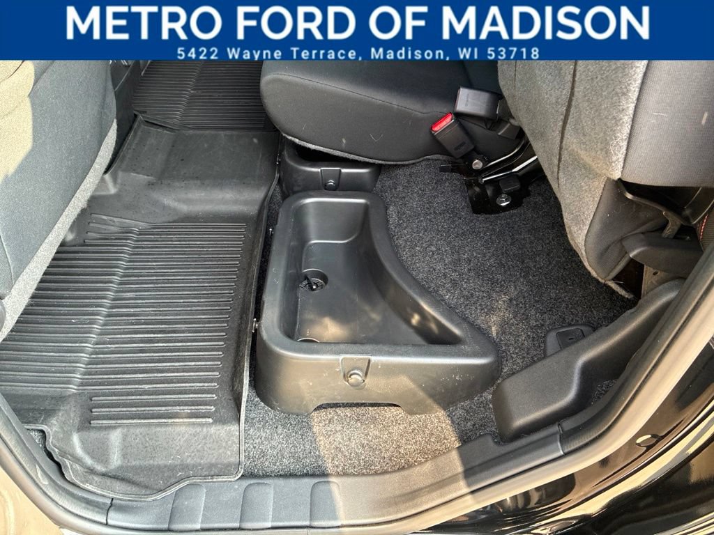 Used 2022 Nissan Frontier PRO-4X AWD/4WD image 45