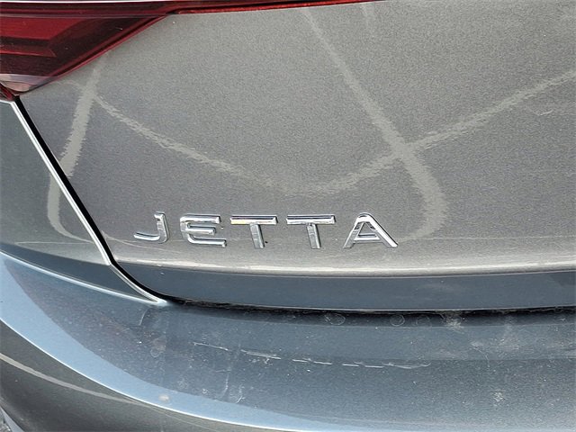 Used 2024 Volkswagen Jetta SE image 31