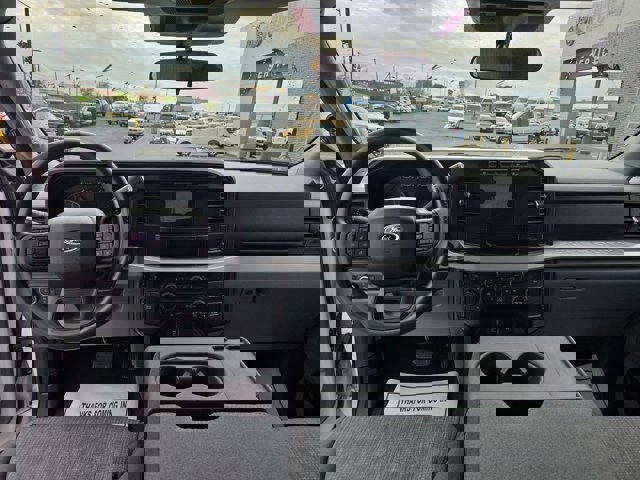 Certified 2024 Ford F250 XLT w/ FX4 Off-Road Package image 15