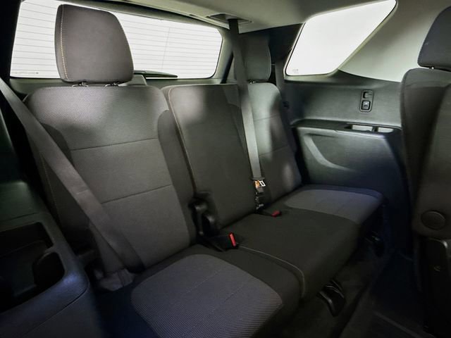 Used 2020 Chevrolet Traverse LT w/ LPO, Floor Liner Package image 27