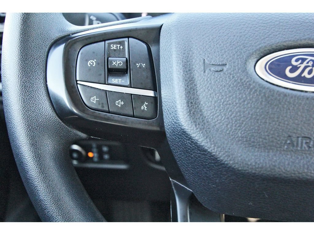 Certified 2024 Ford Ranger XL RWD image 18