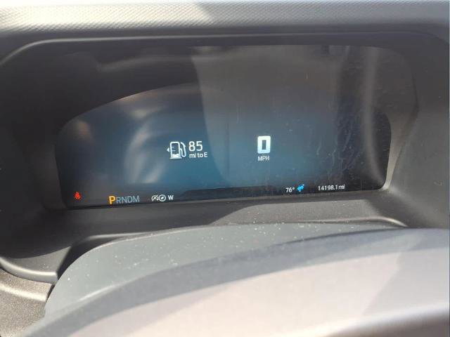 Certified 2025 Ford Bronco Big Bend image 23