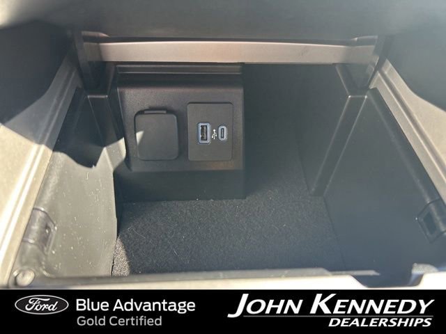 Certified 2023 Ford Explorer XLT image 27