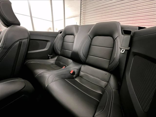 Certified 2025 Ford Mustang Premium RWD image 25