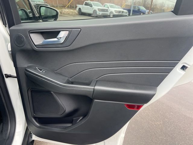 Certified 2023 Ford Escape ST-Line Elite w/ Premium Technology Package image 13