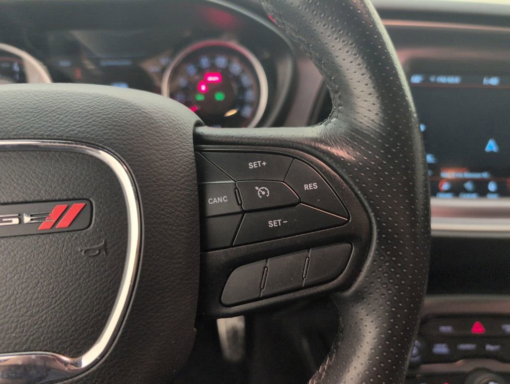 Used 2020 Dodge Challenger R/T Scat Pack image 44