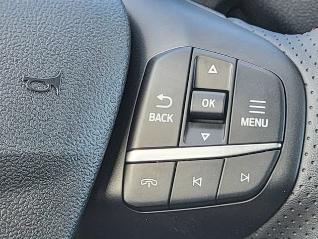Certified 2023 Ford Escape ST-Line w/ Tech Pack #1 AWD/4WD image 34