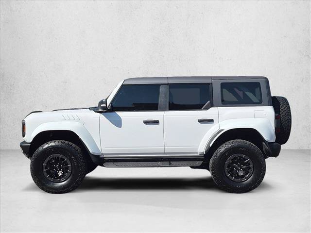 Certified 2024 Ford Bronco Raptor AWD/4WD image 9