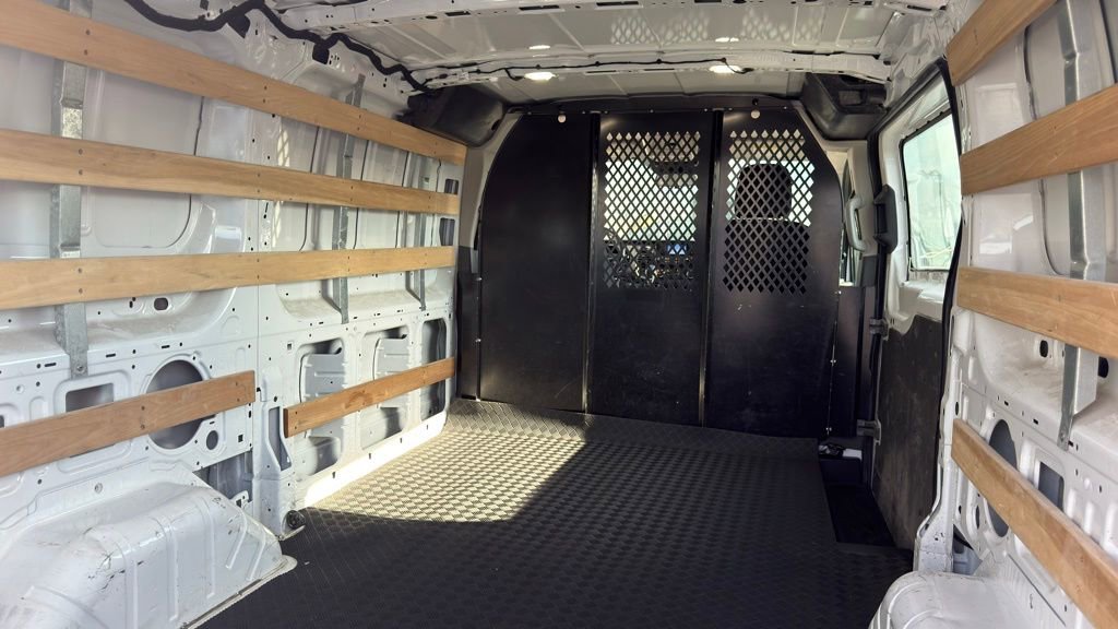 Certified 2024 Ford Transit 250 Low Roof w/ Exterior Upgrade Package image 15
