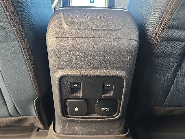 Certified 2021 Ford Bronco Outer Banks image 36