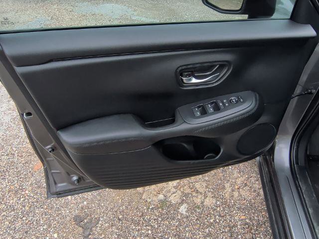 Used 2025 Honda HR-V LX image 23