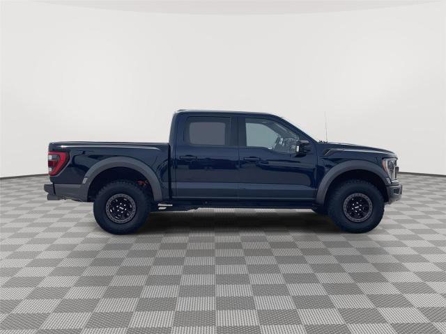 Certified 2023 Ford F150 Raptor AWD/4WD image 6