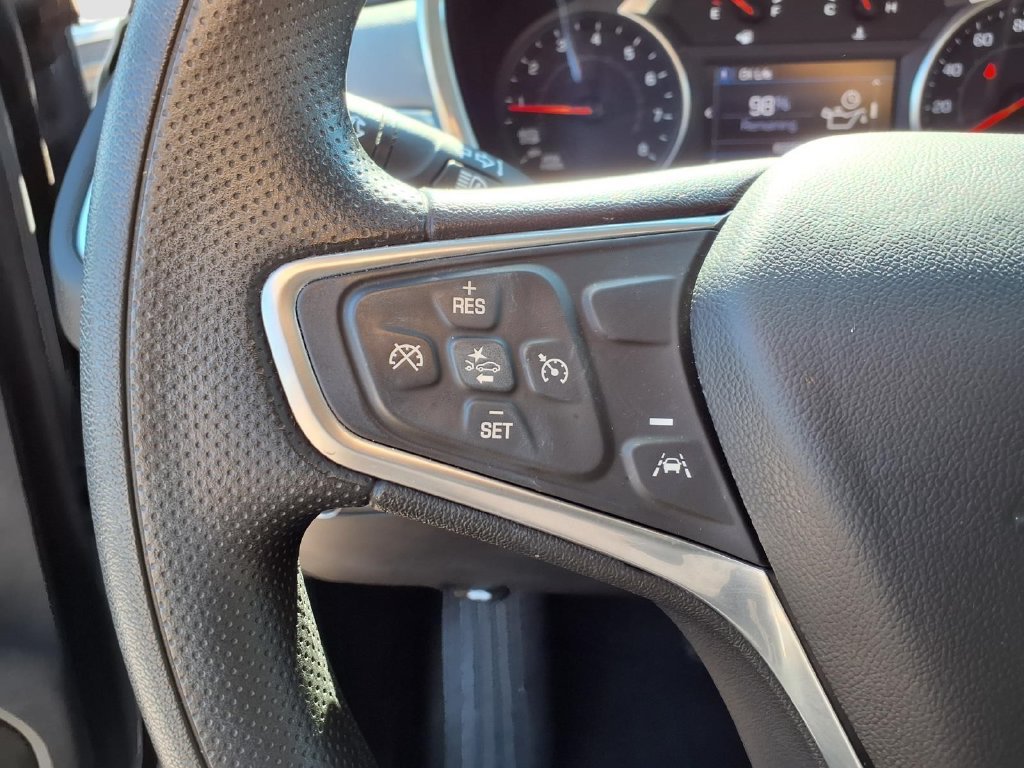 Used 2023 Chevrolet Equinox LT FWD image 18