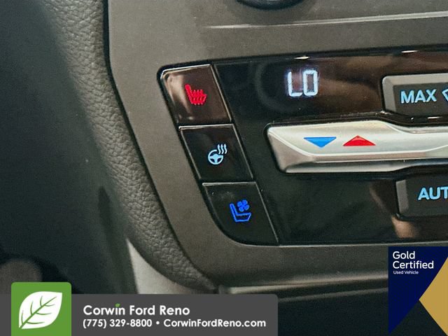 Certified 2020 Ford Explorer ST AWD/4WD image 23