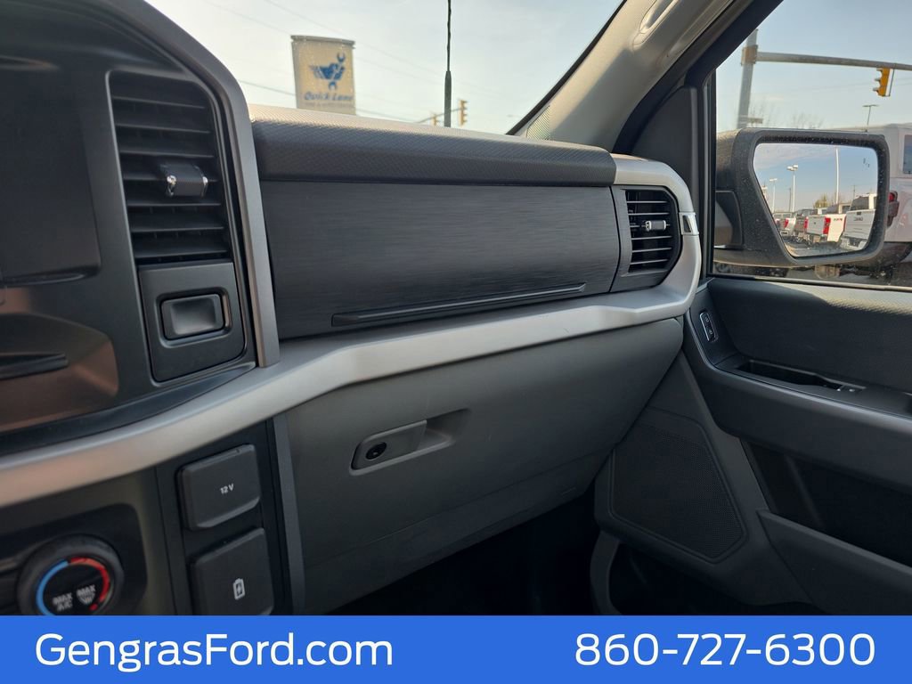 Certified 2023 Ford F150 XLT image 41