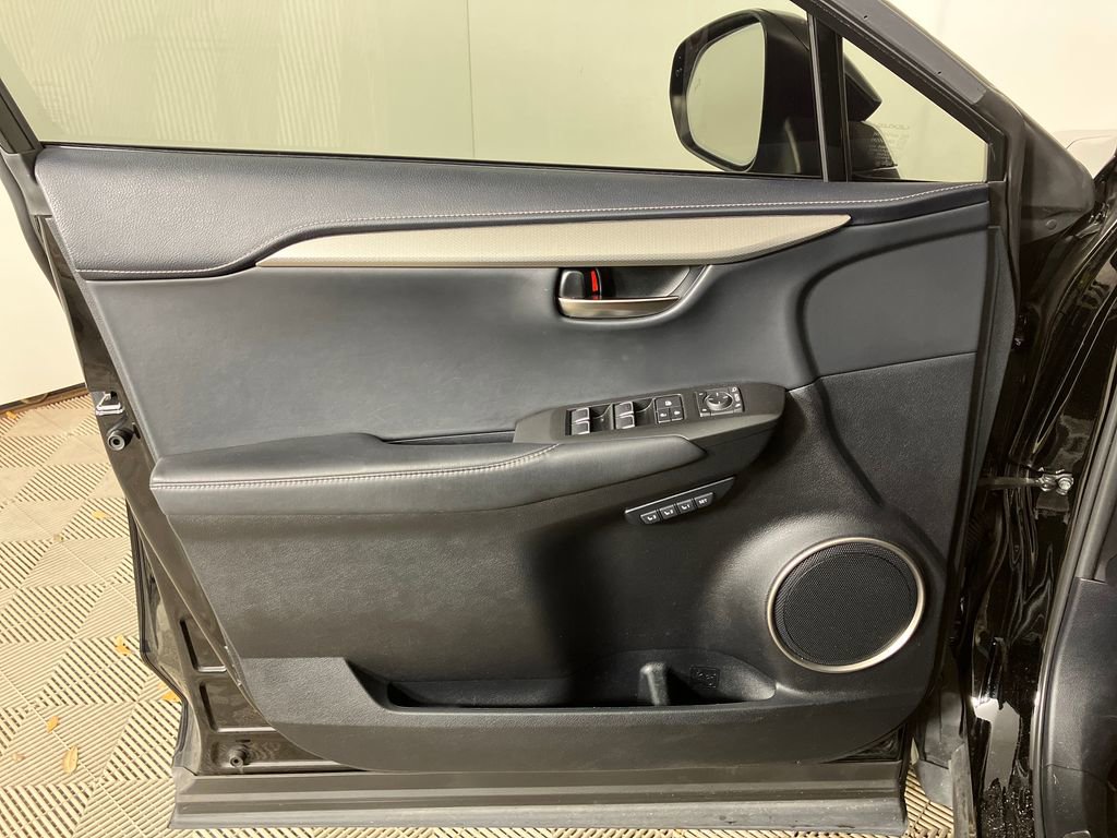 Used 2018 Lexus NX 300 F Sport w/ F Sport Premium Package image 21