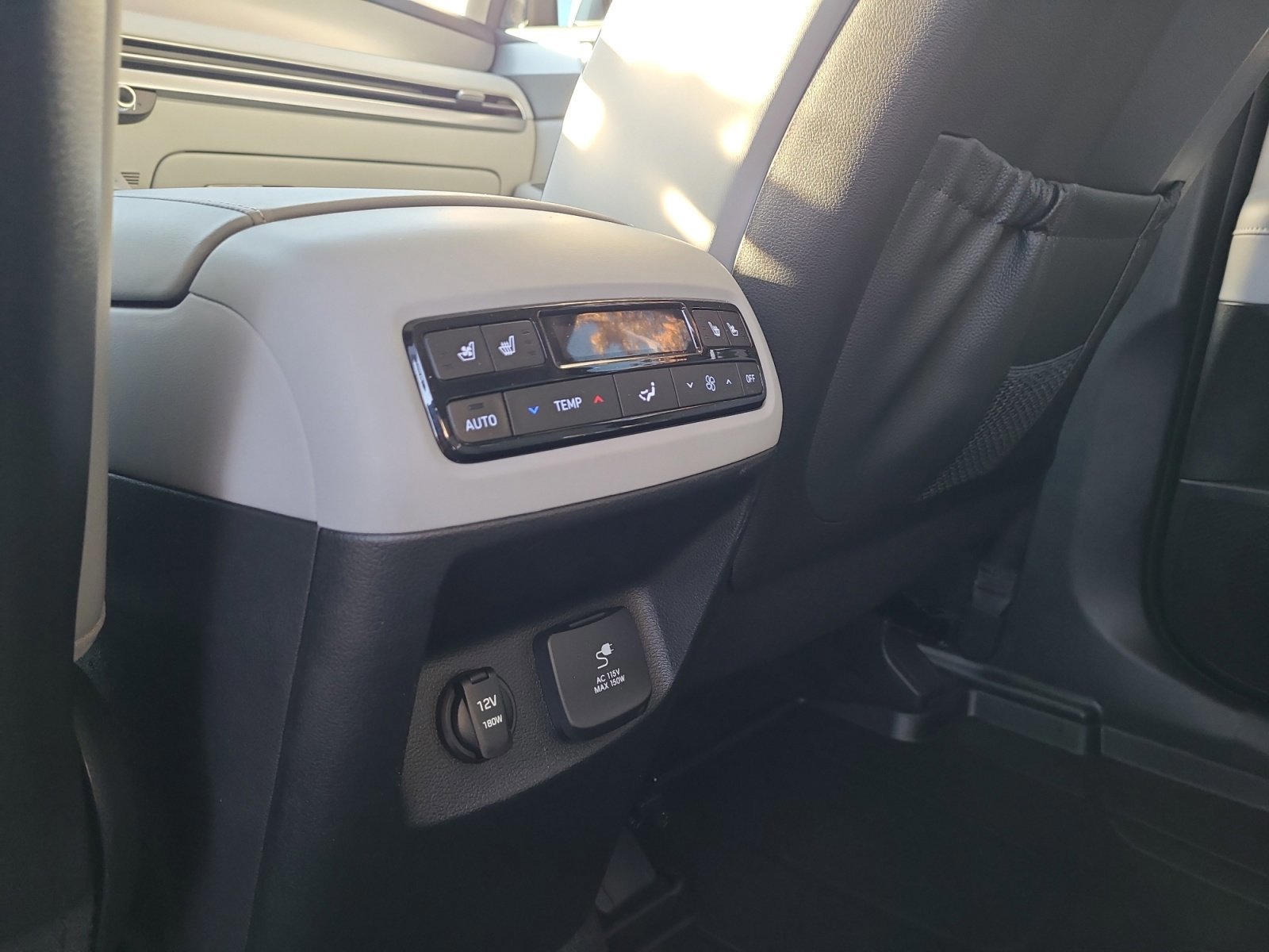 Used 2025 Hyundai Palisade SEL image 31