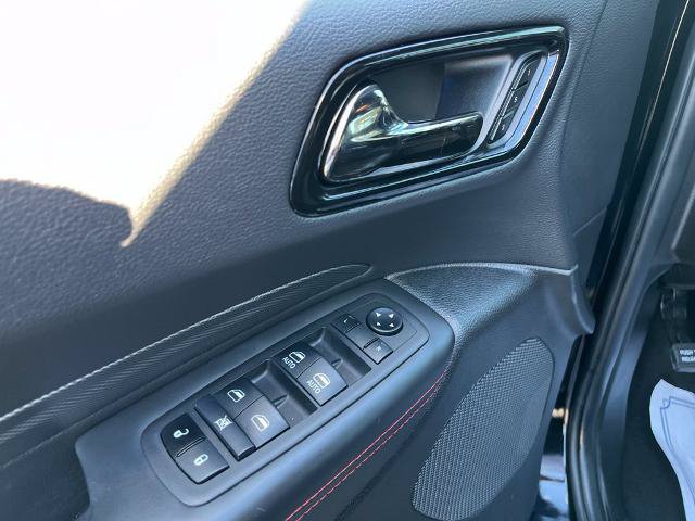 Used 2024 Dodge Durango R/T w/ Tow 'N Go Package AWD/4WD image 22