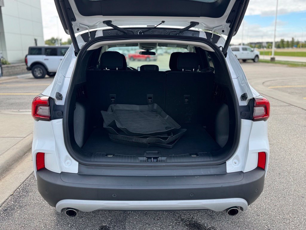 Certified 2023 Ford Escape Active w/ Tech Pack #2 AWD/4WD image 47