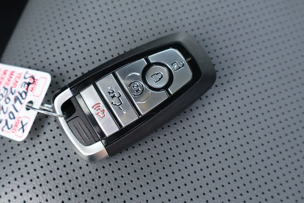 Certified 2023 Ford F150 Lariat image 39