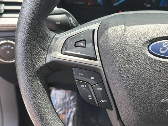 Certified 2018 Ford Fusion S FWD image 23