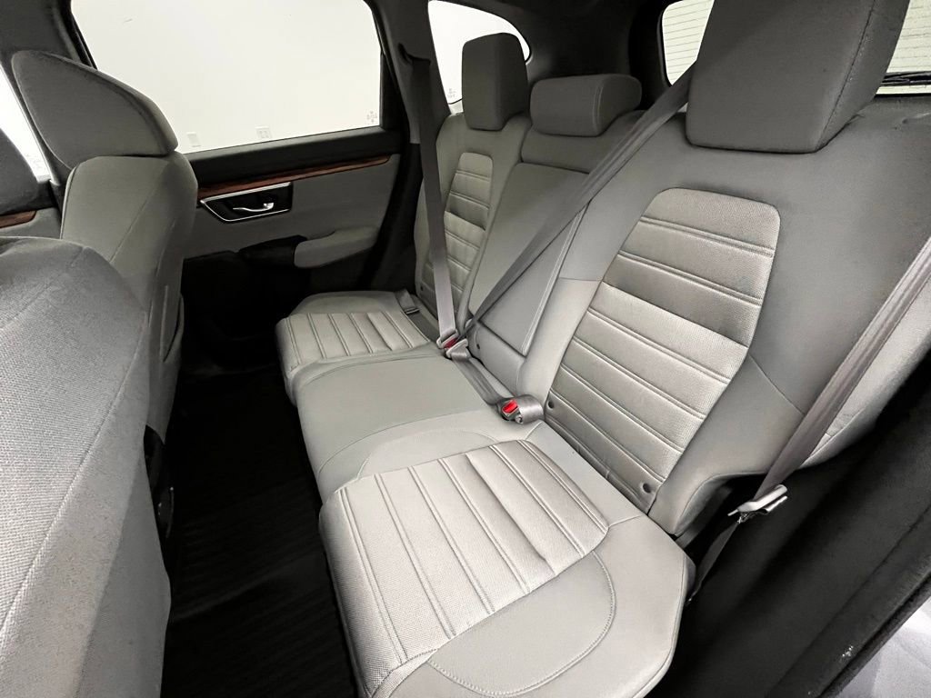 Used 2022 Honda CR-V EX image 29