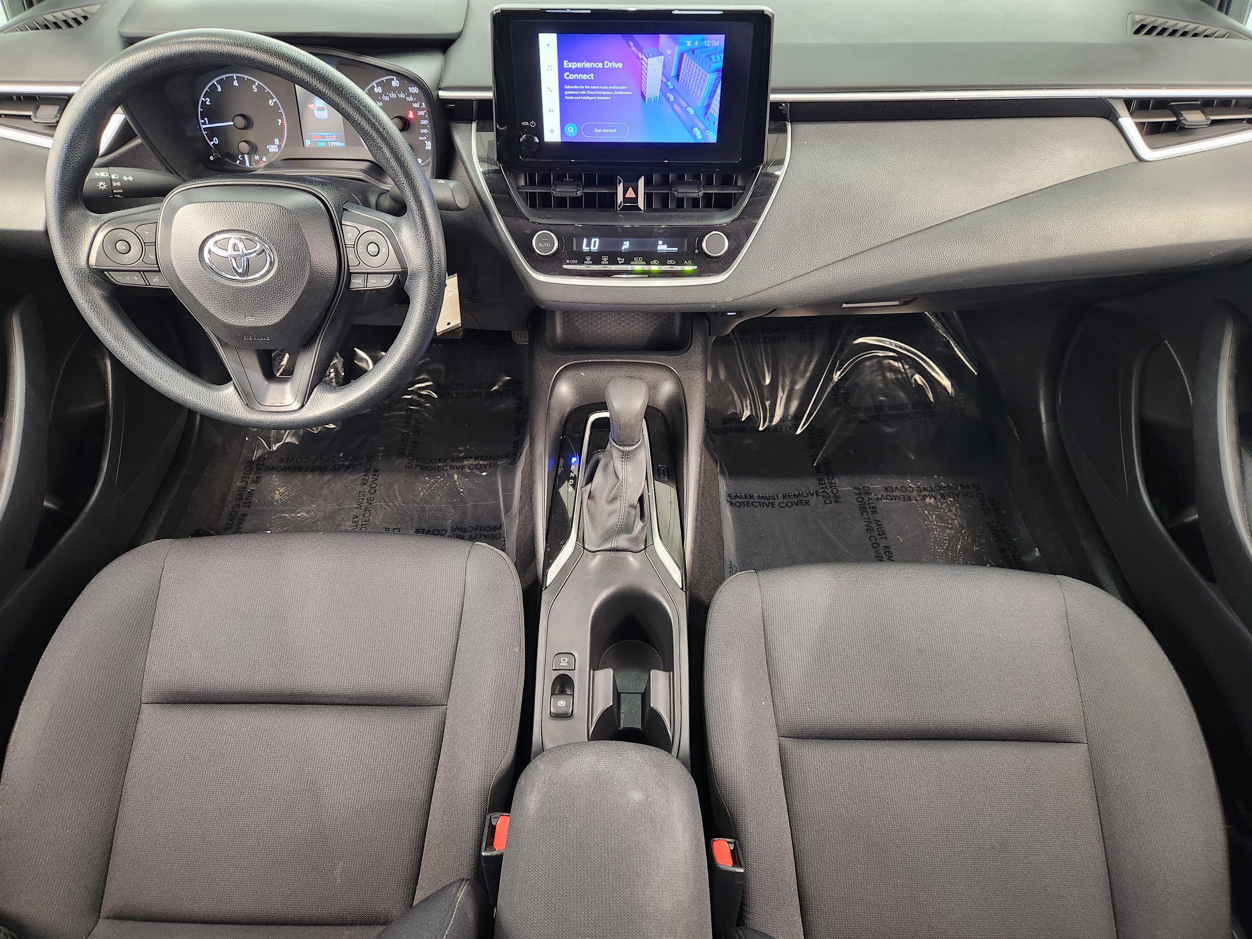 Used 2025 Toyota Corolla LE image 26