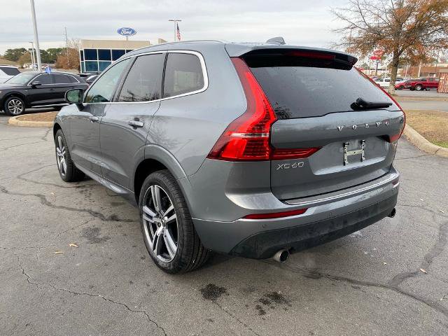 Used 2021 Volvo XC60 T5 Momentum w/ Protection Package Premier image 5