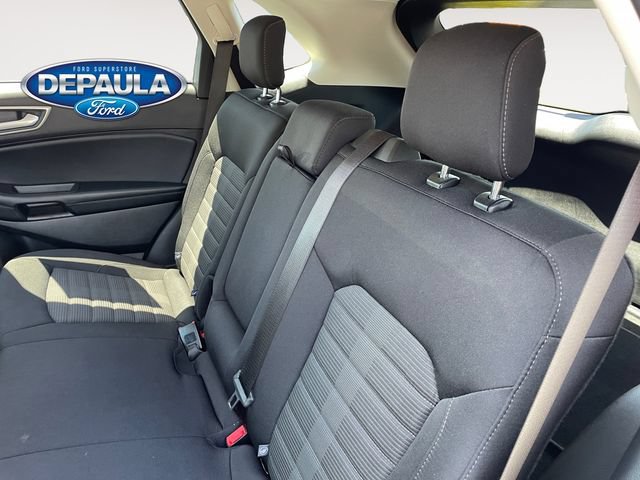 Certified 2024 Ford Edge SEL AWD/4WD image 17