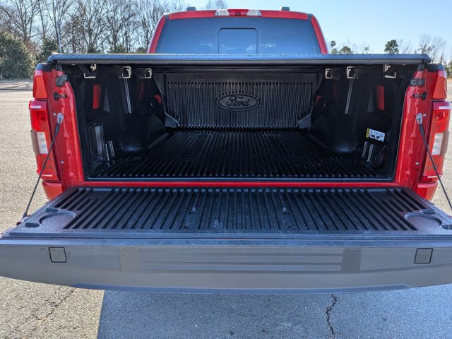 Certified 2023 Ford F150 XLT w/ Equipment Group 302A High image 30