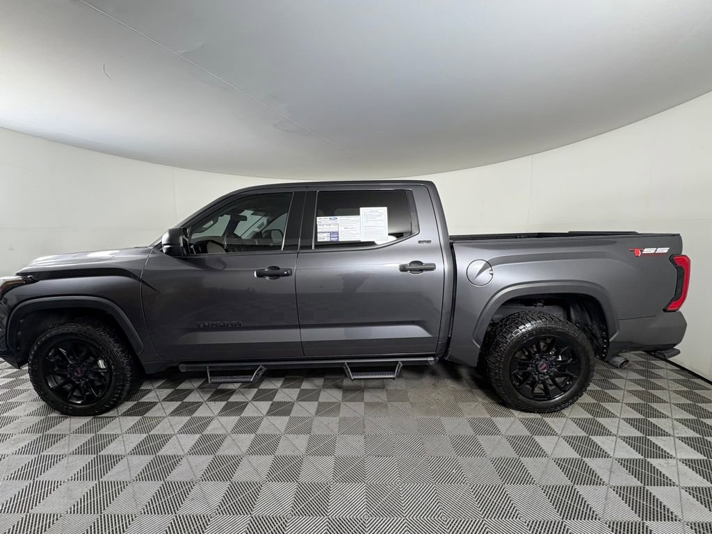 Used 2023 Toyota Tundra SR5 image 4