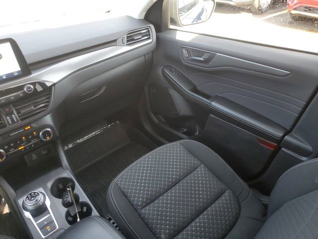 Certified 2023 Ford Escape Active AWD/4WD image 32